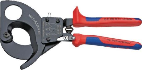 Tagliacavi KNIPEX 9531 [SimilarCatItems.CatItem.ArtName2]